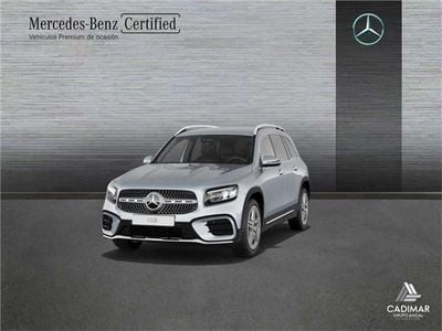Mercedes GLB200