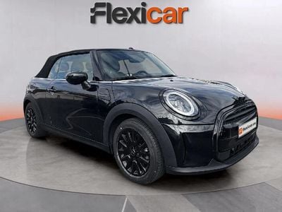 Mini Cooper Cabriolet