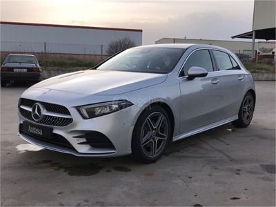 Mercedes A200