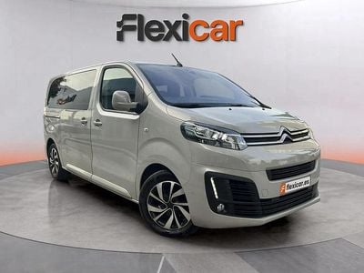 Citroën Spacetourer