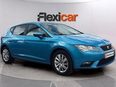 usado Seat Leon 1.6 TDI 110cv St&Sp Reference