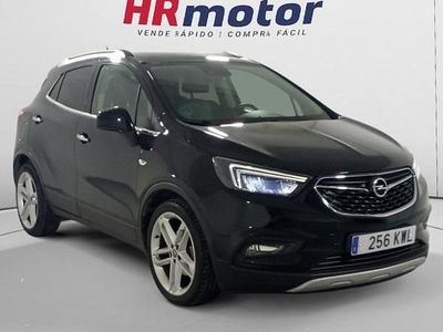 Usado 2019 Opel Mokka X Innovation SUV | 11.990 € (Precio justo)