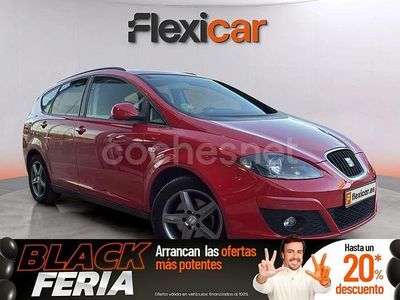 Seat Altea XL