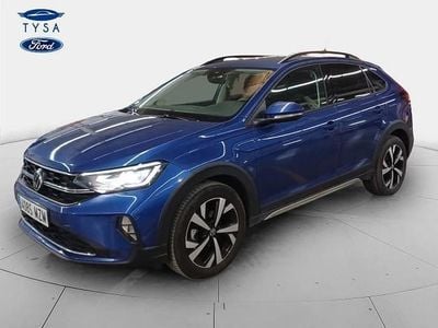 Usado VW Taigo Style 116 CV (85 kW) 2025 Suv SUV