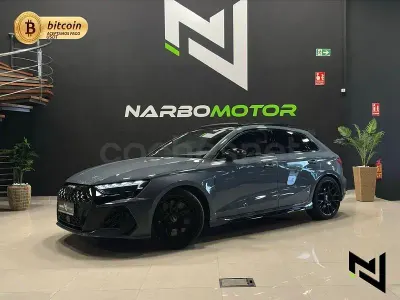 Usado Audi RS3