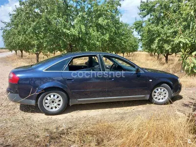 Usado Audi A6