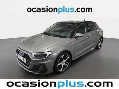 Gris Usado 2022 Audi A1 Sportback S-Line Utilitario | 20.900 € (Precio justo)