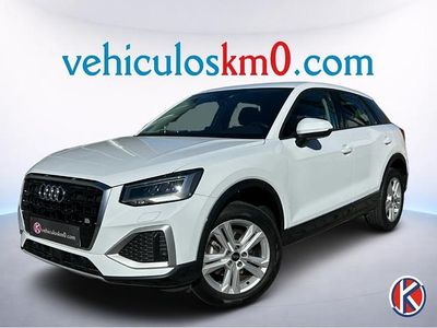 Usado Audi Q2 Advanced Plus 110 CV (80 kW) 2023 Blanco SUV
