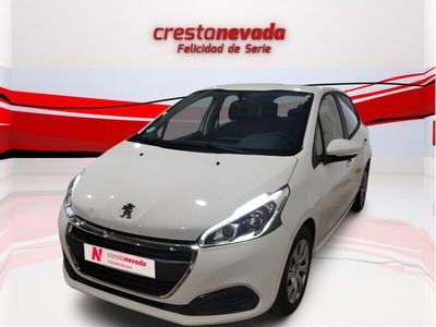 usado Peugeot 208 5P ACTIVE BlueHDi 73kW 100CV Te puede interesar