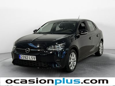usado Opel Corsa 1.2 XEL Edition (75CV)