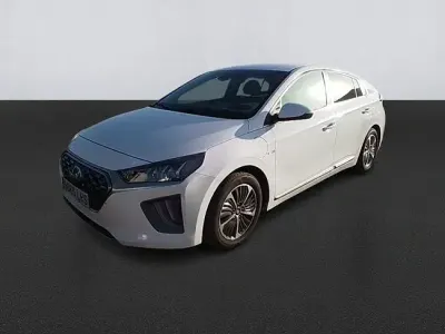 Usado Hyundai Ioniq