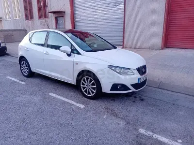 Usado Seat Ibiza