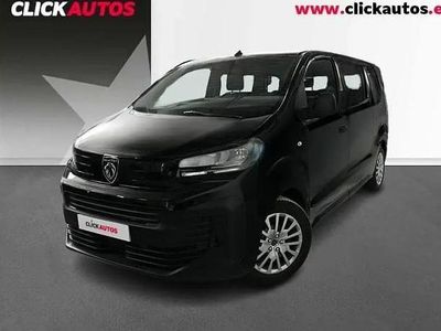 Usado Peugeot Expert 180 CV (132 kW) 2025 Van