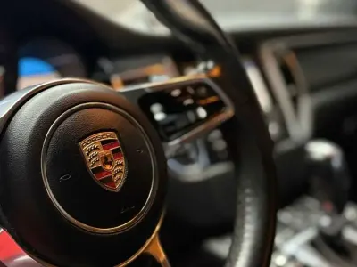 Usado Porsche Macan S Diesel