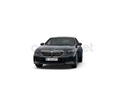 Usado BMW i5 Comfort Edition 250 kW (340 CV) 2024 Eléctrico Berlina