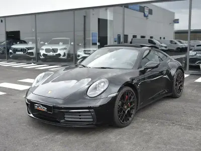 Usado Porsche 911 Carrera