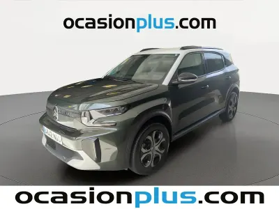 Usado Citroën C3 Aircross