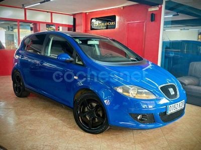 Seat Altea