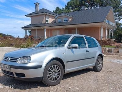VW Golf IV