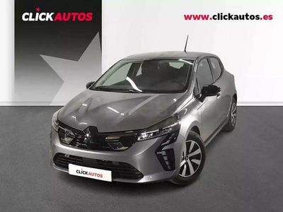 Usado Mitsubishi Colt Motion 90 CV (66 kW) 2025 Gris / plata Utilitario