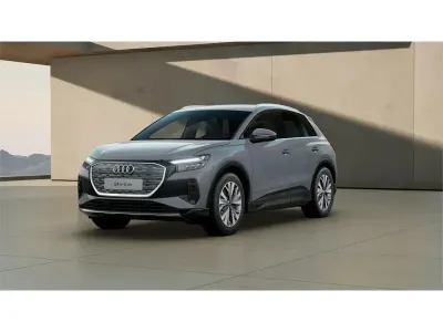 Usado Audi Q4 e-tron