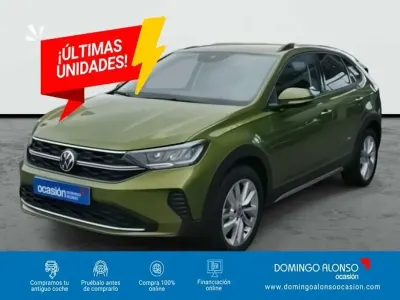 Usado VW Taigo