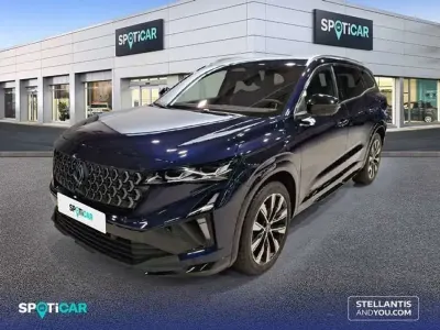 Usado Renault Espace