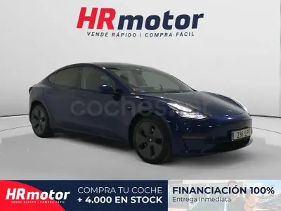 Usado Tesla Model 3