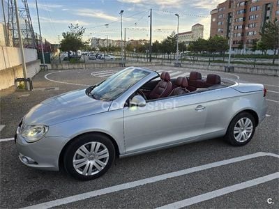 VW Eos