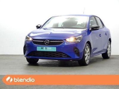 Usado Opel Corsa 100 CV (73 kW) 2023