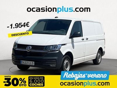 VW T6.1
