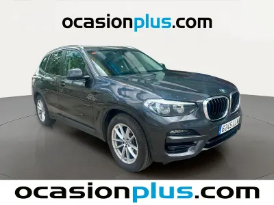 Usado BMW X3 190 CV (139 kW) 2020 SUV