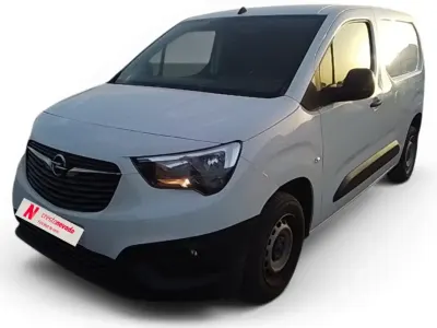Usado Opel Combo
