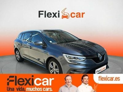 Renault Mégane IV