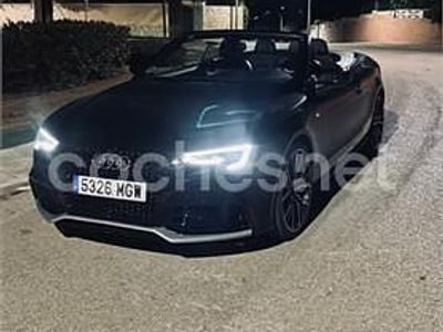 Audi A5 Cabriolet