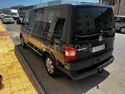 VW Multivan