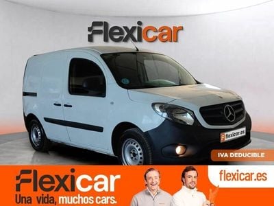 Mercedes Citan 109