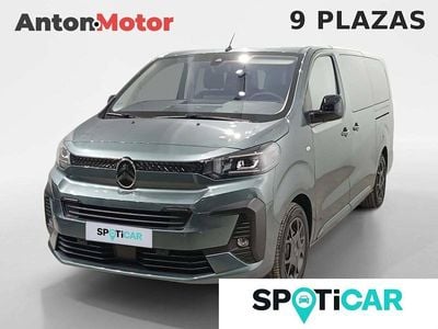 Citroën Spacetourer