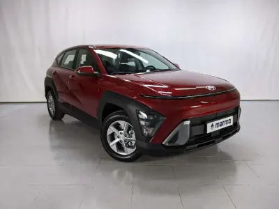 Nuevo Hyundai Kona 139 CV (102 kW) 2026 SUV