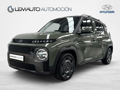 Usado Hyundai Inster 83 kW (114 CV) 2025 Utilitario