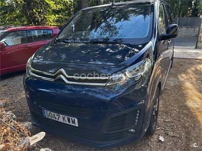 Citroën Spacetourer