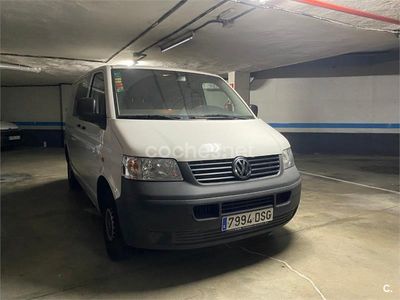 VW T5
