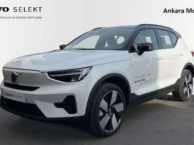 Usado Volvo XC40 Plus 303 kW (413 CV) 2022 Blanco SUV