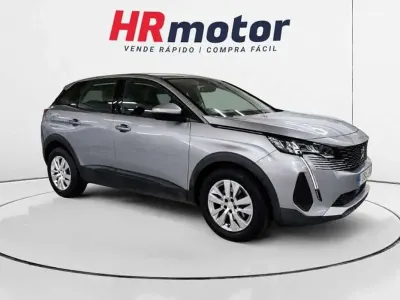 Usado Peugeot 3008