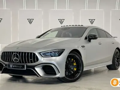 Usado Mercedes S63 AMG