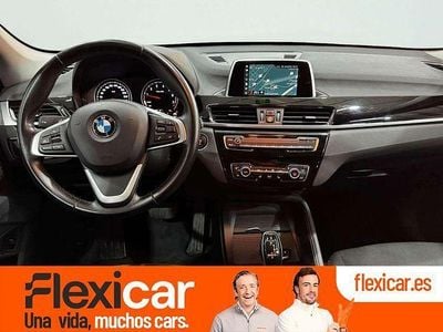 Negro Usado 2019 BMW X1 SUV | 22.590 € (Caro)
