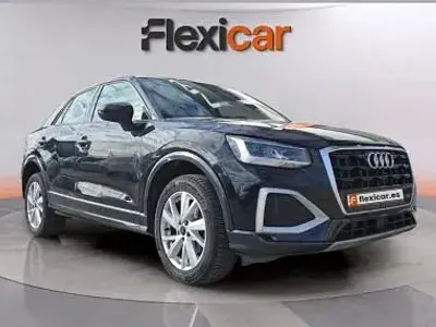Usado Audi Q2