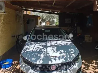 Usado Fiat Tipo