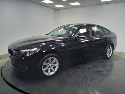 Negro Usado 2019 BMW 318 Berlina | 19.490 € (Precio justo)