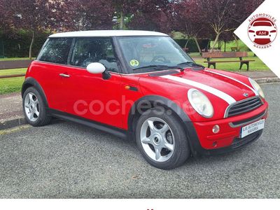 Mini One D